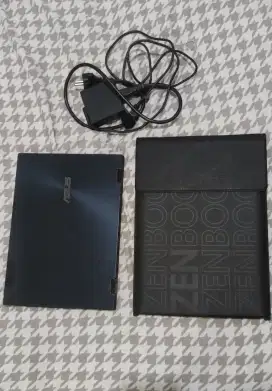 Laptop asus zenbook 14 flip oled UN5401QA