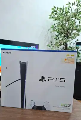PS5 / PS 5 / PLAYSTATION 5 SLIM DISC