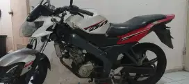 YAMAHA VIXION ADVANCE 2017