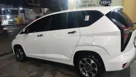 Stargazer Prime matic 2023 KM Rendah