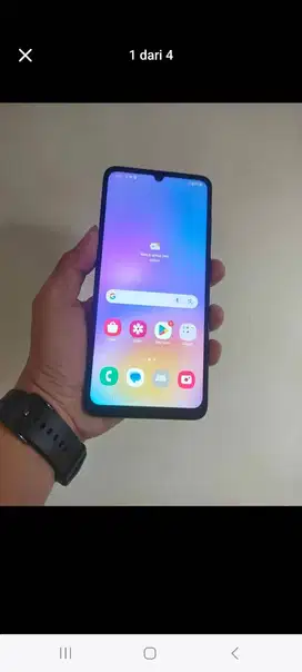 Samsung A05 6/128