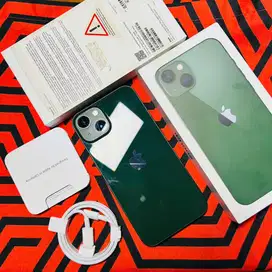 Iphone 13 128 ibox murah