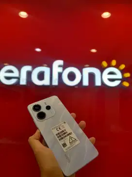 Redmi Note 14 4G Stock Lengkap