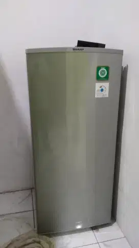 Jual FREEZER DAN SHOWCASE