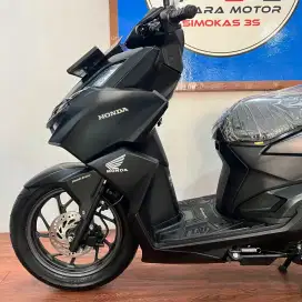 [GARANSI 1 TAHUN] Honda Vario 160 Cbs Th 2023 Free Ongkir Depan Rumah