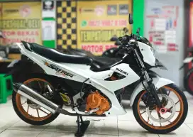 Sk.SUPER SATRIA FU150 2015