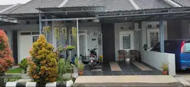 Jual Cepat Rumah Cluster Siap Huni Bojongsoang – SHM, Strategis, Bebas