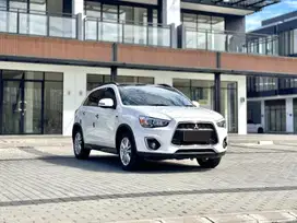 Mitsubishi Outlander Sport 2.0 PX AT 2016