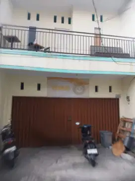 Ruko cocok untuk usaha