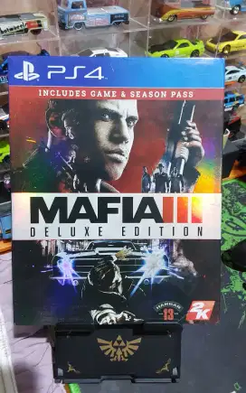 Kaset BD Game PS4/PS 4/PS5/PS 5