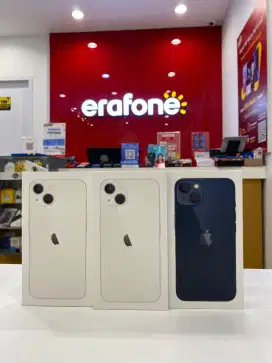 iPhone 13 Promo Cicilan Ringan