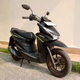 HONDA NEW BEAT STREET TAHUN 2024 CASH / KREDIT MURAH DP MULAI 1.100