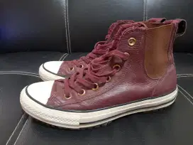 Original Convers, Kulit Asli