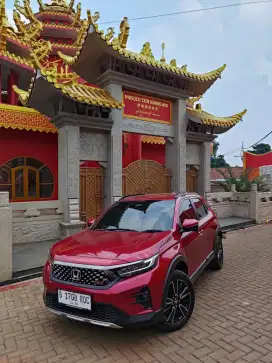 Honda WRV RS Sensing raize 2023