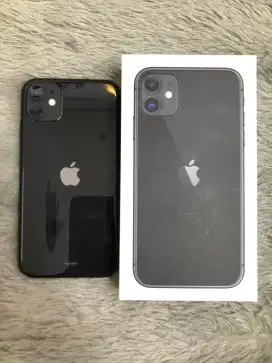 Iphone 11 64gb iBox PA/A