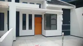 DIJUAL CEPAT RUMAH GEMPOL CIJERAH KOTAMADYA BAGUS SIAP HUNI
