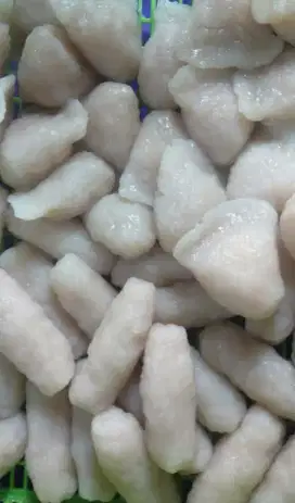 Open PO pempek asli palembang (cuka kental)asli ikan gabus & tenggiri