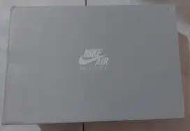 Nike Air Force 1 Triple Black