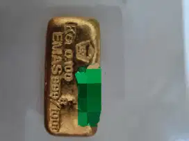 Emas Classic dan langka dari tahun 1990
