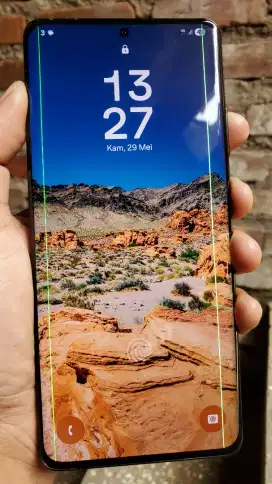 Samsung S21 Ultra 5G Dual sim ex Sein