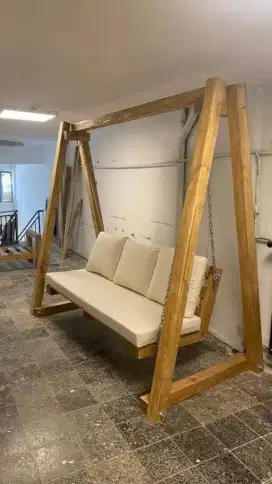 AYUNAN SOFA SPECIAL CICILAN MURAH