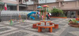 Disewakan Apartemen Menara Latumenten
