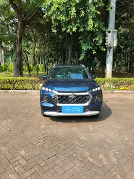 Suzuki Grand vitara 2024 Bensin