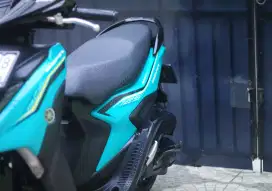 ( Pajak Hidup 12 Bulan ) Yamaha Gear 125 2023 , mio gear 2023