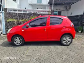 Geely LC 2011 Bensin