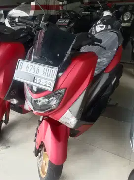 NMAX 2019 Pajak Panjang - Maulana Motor