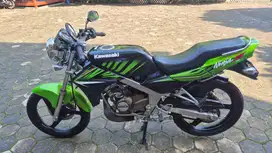 Kawasaki Ninja SS