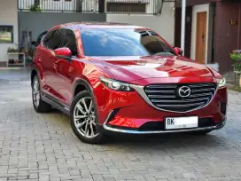 [WAJIB BELI] ODO 35RB MAZDA CX9 CX-9 2.5  ELITE THN 2019 / 2020