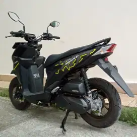 HONDA NEW BEAT STREET TAHUN 2024 CASH / KREDIT MURAH DP MULAI 1.100