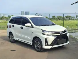 Toyota Avanza Veloz MT 2019