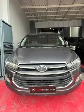 Innova Reborn G Bensin Matic 2017 KM 40 rb