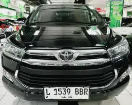 Toyota Inova  Reborn 2.0V 2017