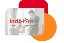 Paket Indihome Internet Wifi Fiber & Tv Kabel