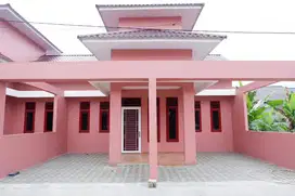 Disewakan Rumah Khusus Muslim