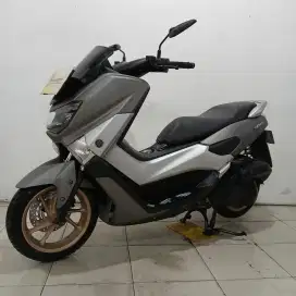 DP 500 RIBU YAMAHA NMAX 155 TAHUN 2019