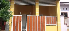 Jual Rumah Minimalis di Pondok ungu sektor v bekasi SHM (K1231)