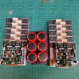 JASA RAKIT POWER MINIATUR RUMAHAN HOREG MURAH