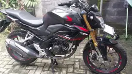New CB150R street fire 2024 pemakaian