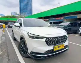 (KM15000) HONDA HRV RS SENSING 2023 NIK 2022 KAYABARU