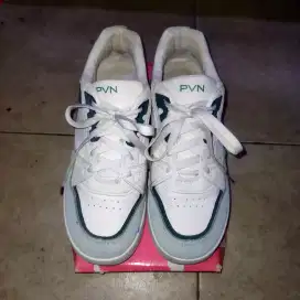 Sepatu PVN Serri Green size 40