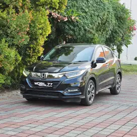 Honda HRV SE At Tahun 2019