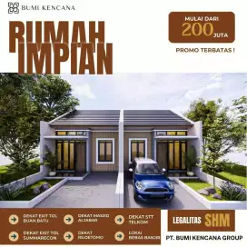 Rumah bandung 88