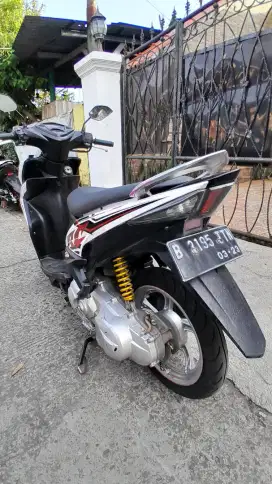 Bismillah jual yamaha xeon rc thn 2013