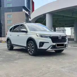 ‼️DP15 JT‼️HONDA BRV PRESTIGE SENSING, MOBIL TERAWAT BEBAS LAKA BANJIR