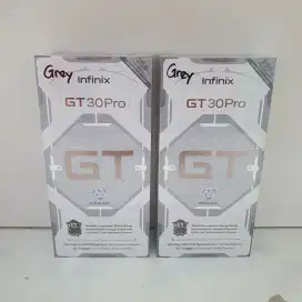 Infinix GT 30 Pro 8/256GB New Garansi Resmi