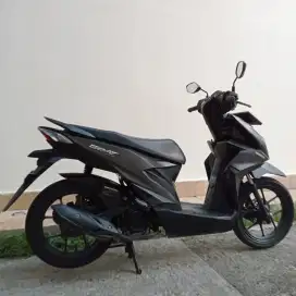 HONDA NEW BEAT DELUXE TAHUN 2024 CASH / KREDIT MURAH DP MULAI 500 RB